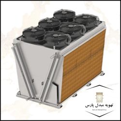 Adiabatic Cooler